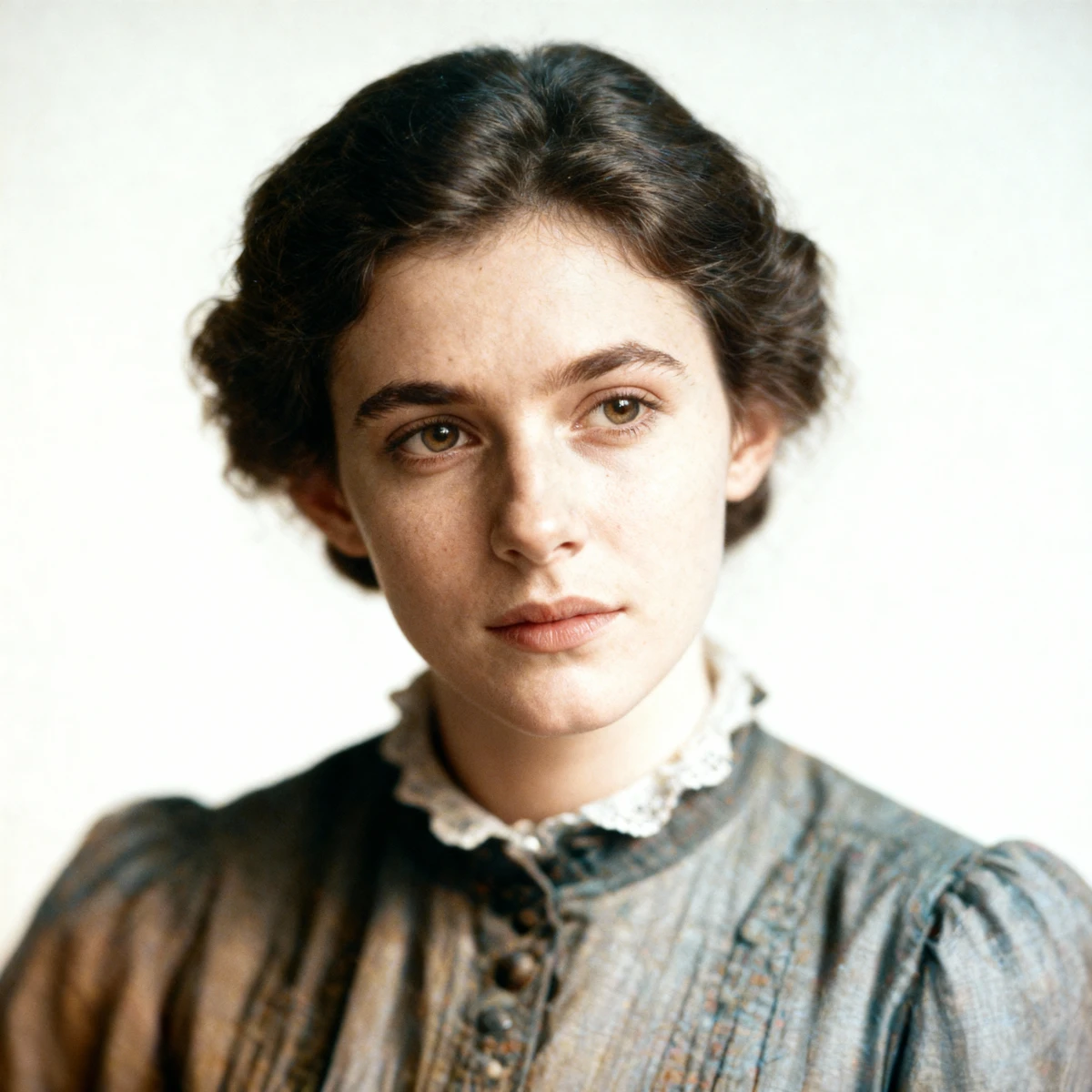 Photo Restoration